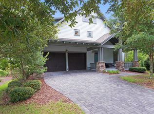 1406 Egret Ct, Panama City Beach, FL 32413