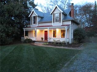 3611 Hawthorne Ave, Richmond, VA 23222