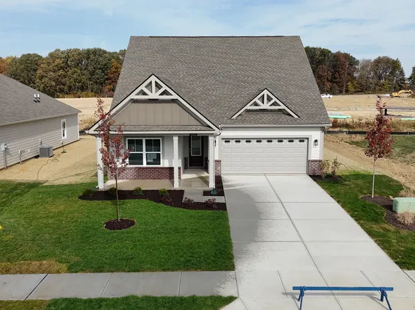 1430 Little Star St, Danville, IN 46122