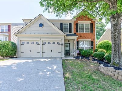 149 Wallnut Hall Cir, Woodstock, GA, 30189