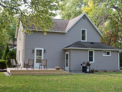 112 1st Ave N, Kindred, ND, 58051