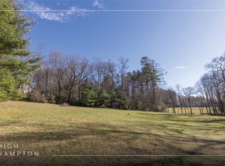 Lot 24 Ivy Gate Lane, Cashiers, NC 28717