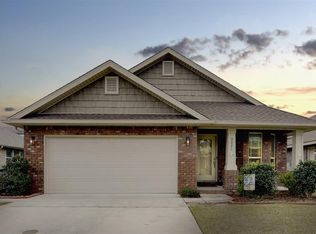 3021 Enclave Ct, Gulf Breeze, FL 32563