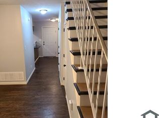 1707 Kings Mill Ct, Dayton, OH 45406