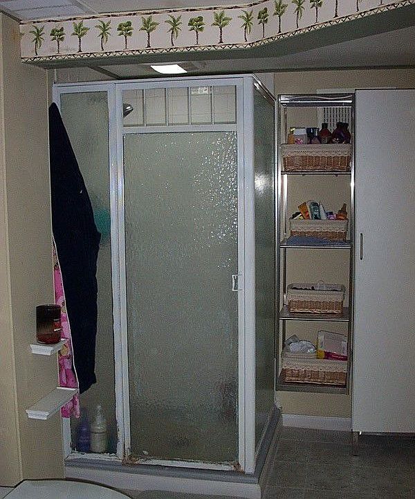 basement bath