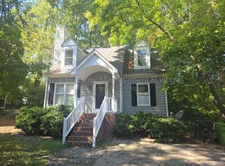 4709 Worchester Pl, Raleigh, NC 27604