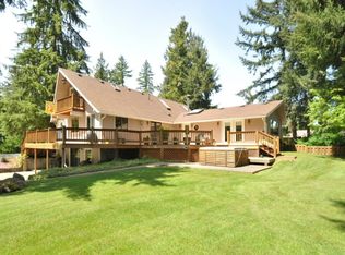 41307 To 41309 94th Ave E, Eatonville, WA 98328