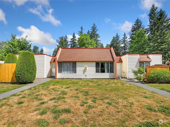 14600 SE 176th Street #U4, Renton, WA 98058