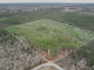 24 Woods Rd, Mc Lain, MS 39456