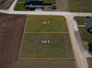 LOT 2 Robbyn Ln, Haskell, TX 79521