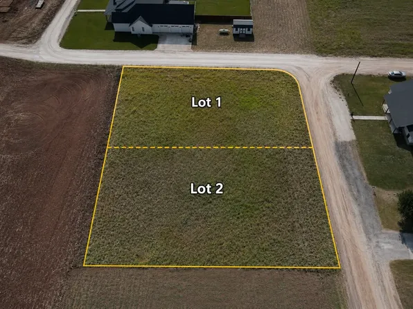 LOT 2 Robbyn Ln, Haskell, TX 79521