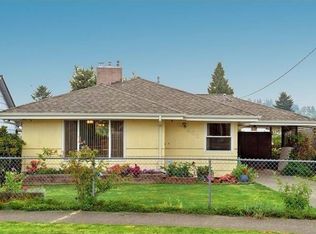 428 Williams Ave N, Renton, WA 98057