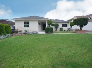 415 Amherst Dr, Burbank, CA 91504