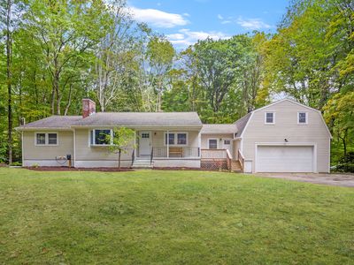 28 Bradley Lane, Sandy Hook, CT, 06482