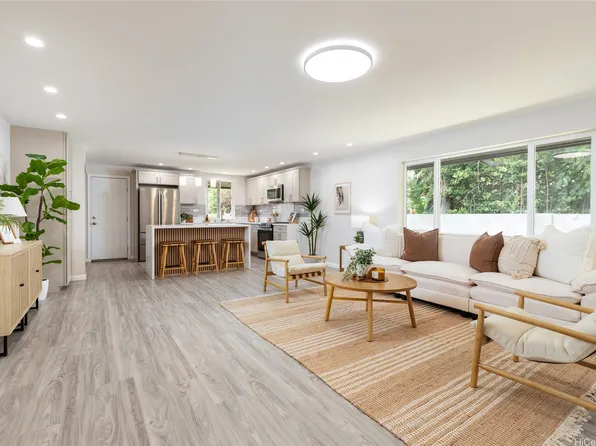 1165 Kukila St, Honolulu, HI 96818
