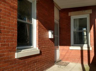 329 W Union St #1, Burlington, NJ 08016