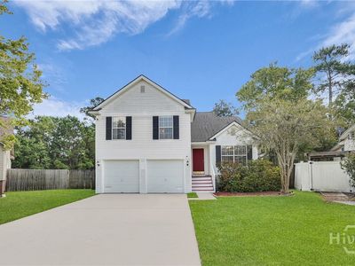 10 Snowy Egret Court, Savannah, GA, 31419