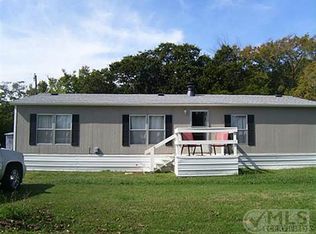 287 Sioux Dr, Gordonville, TX 76245