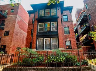 921 W Agatite Ave #1, Chicago, IL 60640