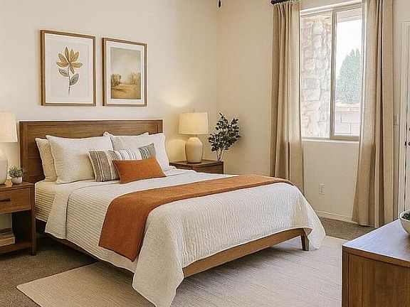 2nd image of 2950 W Presidio Dr #1-105