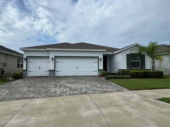 23278 SCAGLIONE DRIVE, LUTZ, FL 33549