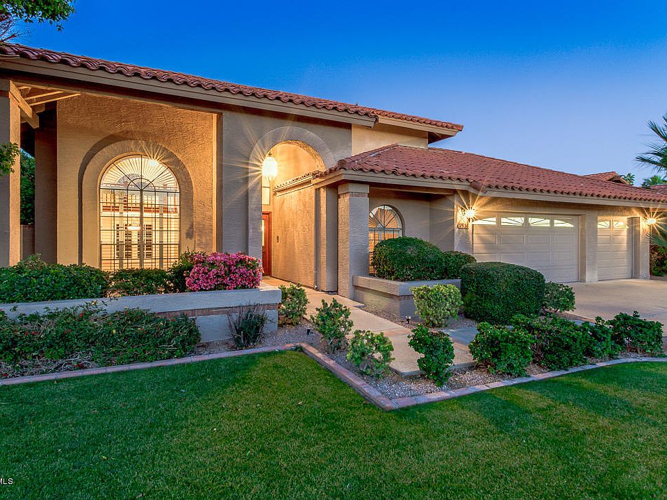1st image of 9956 E Cinnabar Ave