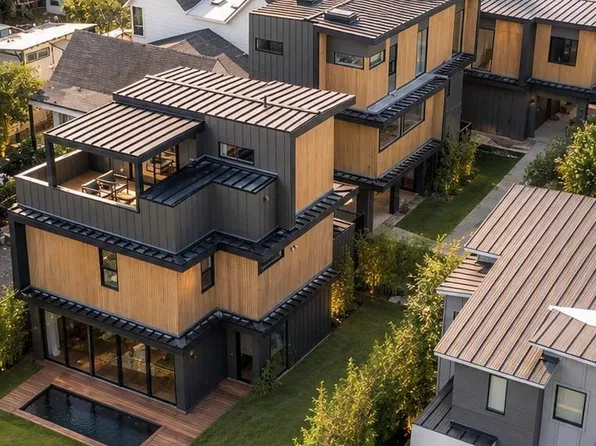 4312 Jinx Ave Building 1, Austin, TX 78745