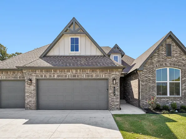 658 W 83rd St S, Tulsa, OK 74132