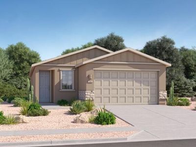 10350 W Sumullen St, Marana, AZ, 85653