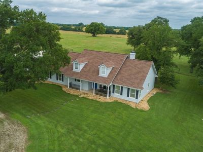 6312 Fm 1567, Lone Oak, TX, 75453