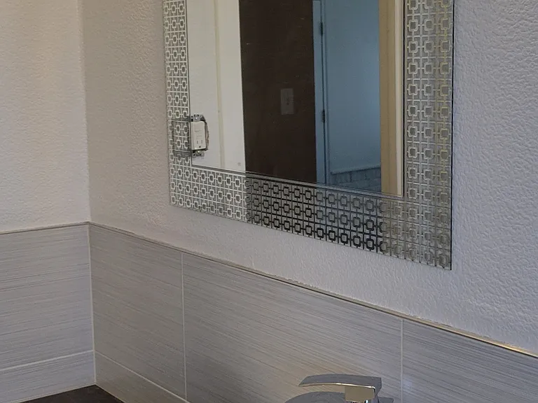 Bathroom #1