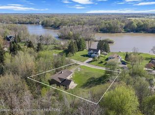 0 Highland Dr, Perrinton, MI 48871