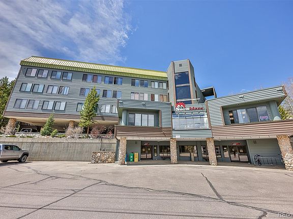 2nd image of 79114 Main St #E-100