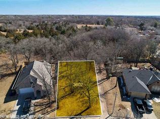 3602 Woodknoll, Duncan, OK 73533