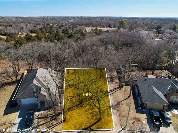 3602 Woodknoll, Duncan, OK 73533