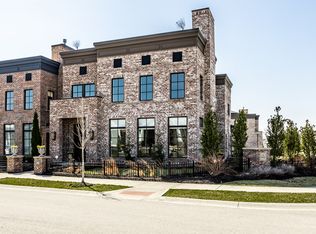 502 Simon Dr, Carmel, IN 46032