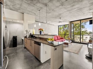 480 John Wesley Dobbs Ave NE Unit 332, Atlanta, GA