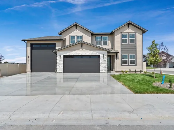 The Owyhee RV Craftsman Plan, Caspian
