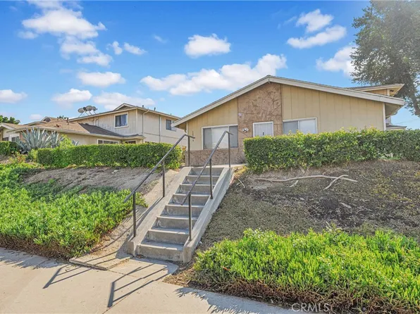 18204 Via Calma APT 4, Rowland Heights, CA 91748
