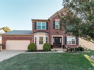 4797 Kleeman Green Dr, Cincinnati, OH 45211