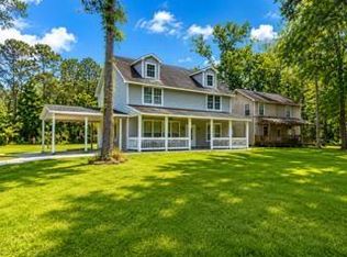 132 County Road 48821, Dayton, TX 77535