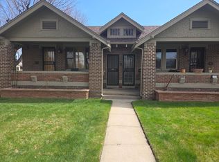 Logan St, Denver, CO 80209