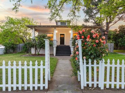 133 S East Street, Cloverdale, CA, 95425