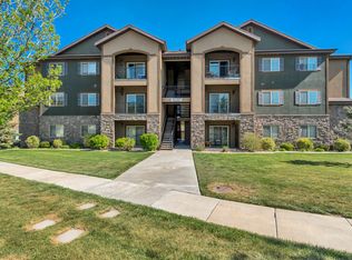 203 E Jordan Ridge Blvd APT 207, Saratoga Springs, UT 84045