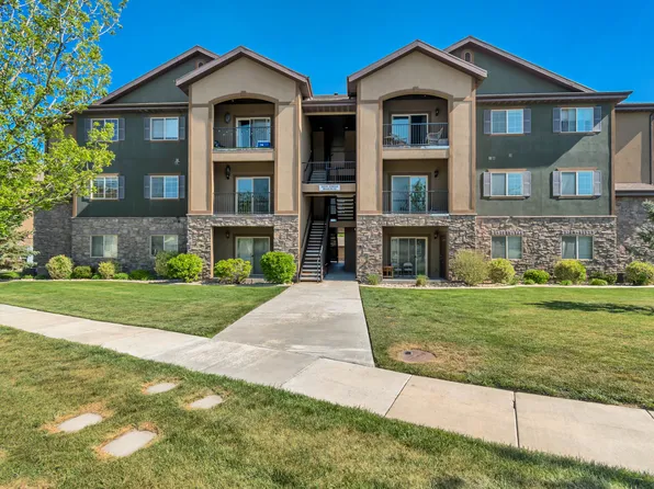 203 E Jordan Ridge Blvd APT 207, Saratoga Springs, UT 84045