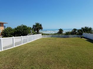 2701 Hill St, New Smyrna Beach, FL 32169
