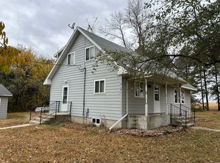 48645 257th St, Garretson, SD 57030