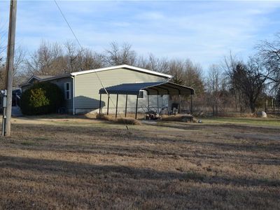 1396 Jackson Rd, Williamsburg, KS, 66095