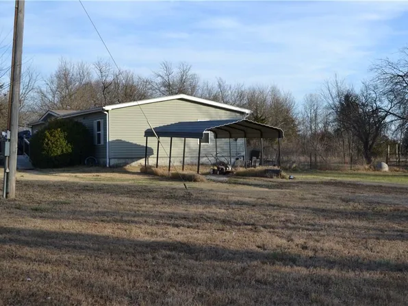 1396 Jackson Rd, Williamsburg, KS 66095