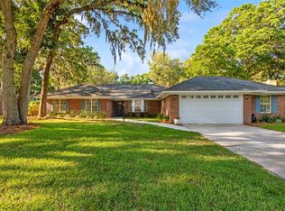 1908 Springbrook Rd, Fernandina Beach, FL 32034